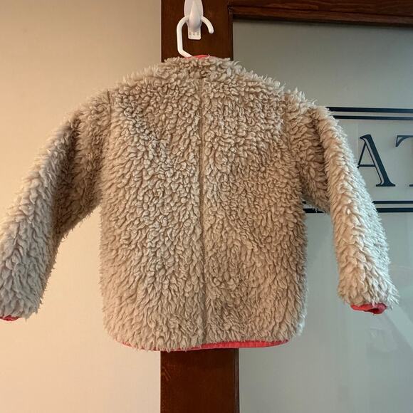 Patagonia Retro-X Fleece Jacket (12-18M) - Picture 6 of 10